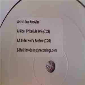 Ian Knowles - United As One / Hell's Fanfare FLAC