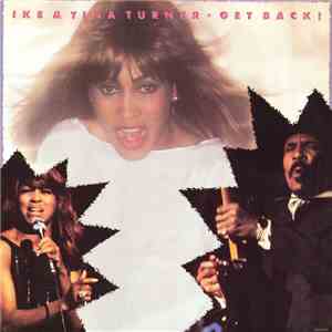 Ike & Tina Turner - Get Back! FLAC