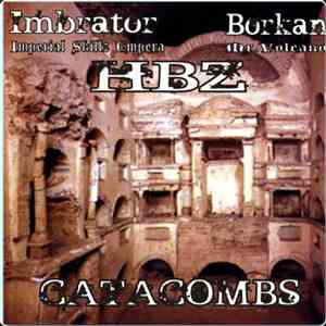 Imperial Skillz Empera & Borkan - Catacombs FLAC