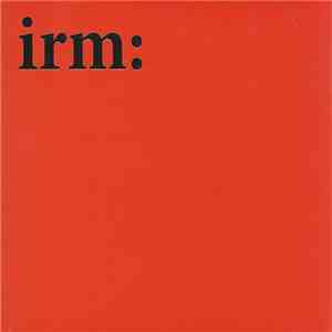 IRM - Red Album FLAC