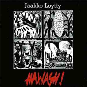 Jaakko Löytty - Hawash! FLAC