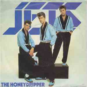 Jets - The Honeydripper FLAC