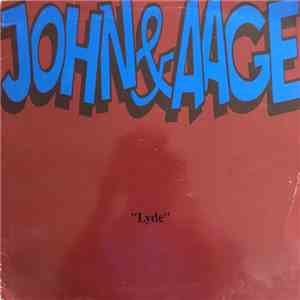 John & Aage - Lyde FLAC
