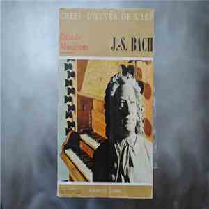 J.-S. Bach - Concertos Brandebourgeois Nos 5 Et 2 FLAC
