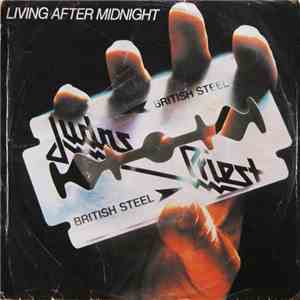 Judas Priest - Living After Midnight FLAC