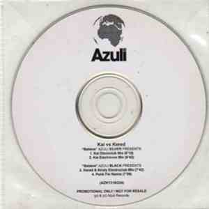 Kai Vs Kered - Believe FLAC