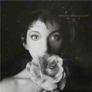 Kate Bush - The Sensual World FLAC