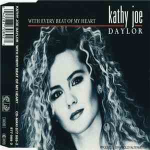 Kathy Joe Daylor - With Every Beat Of My Heart FLAC