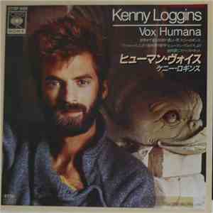 Kenny Loggins - Vox Humana FLAC