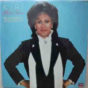 Kiri - Nelson Riddle And His Orchestra - Blue Skies FLAC