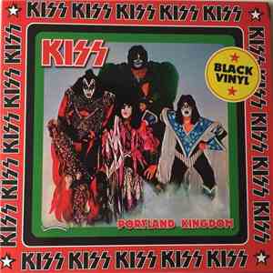 Kiss - Portland Kingdom FLAC