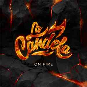 La Candela Salsa Orchestra - On Fire FLAC