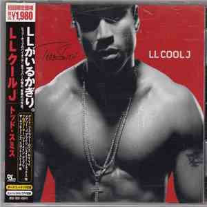 LL Cool J - Todd Smith FLAC