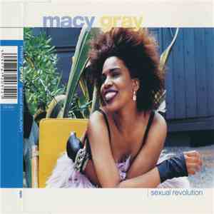 Macy Gray - Sexual Revolution FLAC