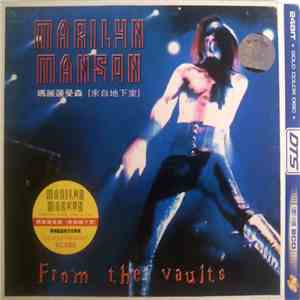 Marilyn Manson - From The Vaults FLAC