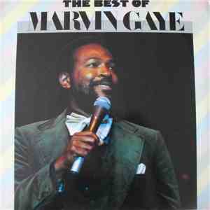 Marvin Gaye - The Best Of Marvin Gaye FLAC