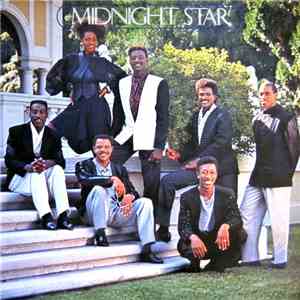 Midnight Star - Midnight Star FLAC