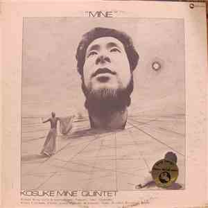 Mine, Kosuke Quintet - Mine FLAC