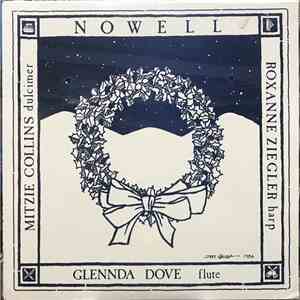 Mitzie Collins, Glennda Dove, Roxanne Ziegler - Nowell (Christmas Music For Dulcimer, Flute, And Harp) FLAC