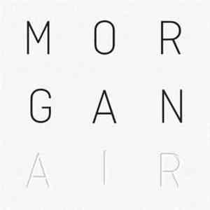Morgan  - Air FLAC