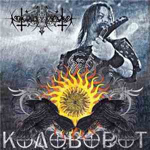 Nokturnal Mortum - Kolovorot FLAC