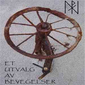 NXP  - Et Utvalg Av Bevegelser FLAC