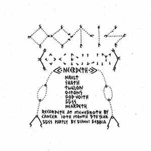 Octis / Ocrilim - Neerdeth FLAC
