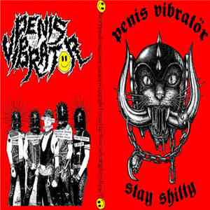Penis Vibrator - Fuzz Fuzz Fuzz Baby (Stay Shitty) FLAC