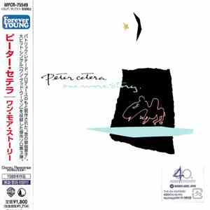 Peter Cetera - One More Story FLAC