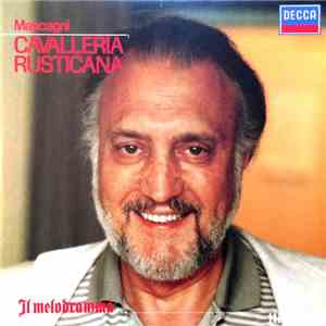 Pietro Mascagni, National Philharmonic Orchestra - Cavalleria Rusticana Part 1 FLAC