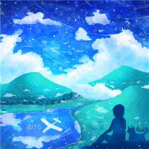 Poemme - Escape To Blue FLAC