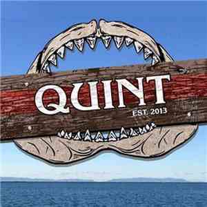 Quint  - Quint The EP FLAC