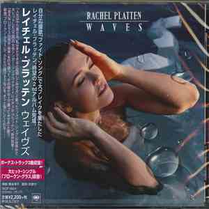 Rachel Platten - Waves FLAC