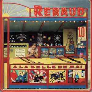 Renaud - À La Belle De Mai FLAC
