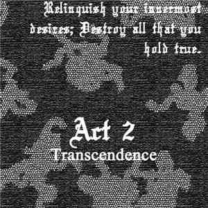 Resin Cum - Act 2 Transcendence FLAC