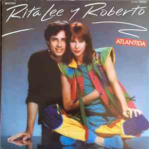 Rita Lee & Roberto - Atlantida FLAC