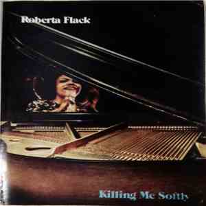 Roberta Flack - Killing Me Softly FLAC