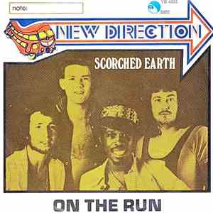 Scorched Earth  - On The Run FLAC