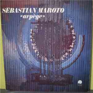 Sebastian Maroto - Arpège FLAC