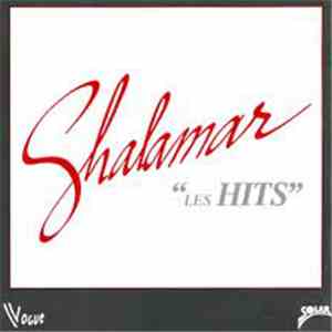 Shalamar - Les Hits FLAC