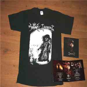 Shining  / Den Saakaldte - Split EP FLAC