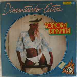 Sonora Dinamita - Dinamitando Exitos FLAC