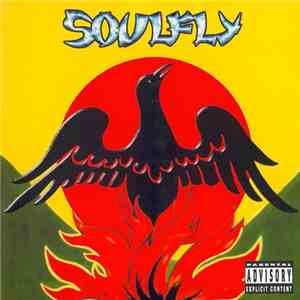 Soulfly - Primitive FLAC