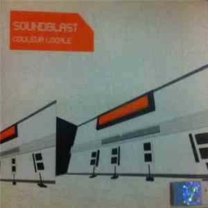 Soundblast - Couleur Locale FLAC