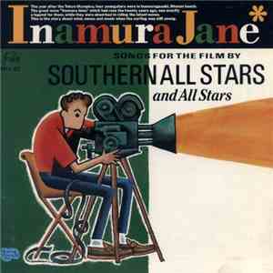 Southern All Stars - Inamura Jane FLAC