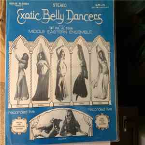 Tat' Oul Al' Toun Middle Eastern Ensemble - Exotic Belly Dancers - Volume 2 FLAC