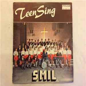 Teen Sing - Smil FLAC