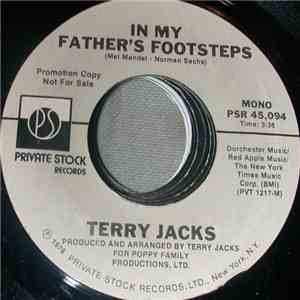 Terry Jacks - In My Father's Footsteps FLAC