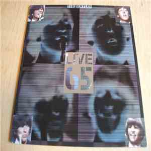 The Beatles - Live 65 FLAC