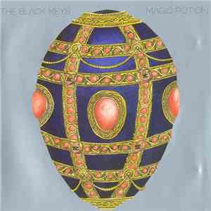 The Black Keys - Magic Potion FLAC